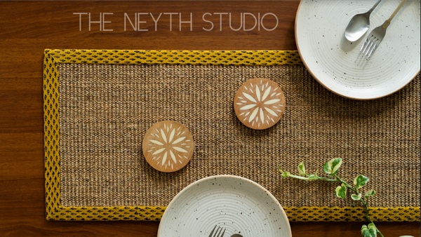 Neyth Studio 1 Neyth Studio 1