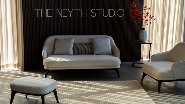 Neyth Studio 3 Neyth Studio 3