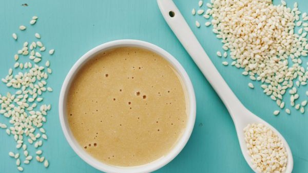 10. Tahini 