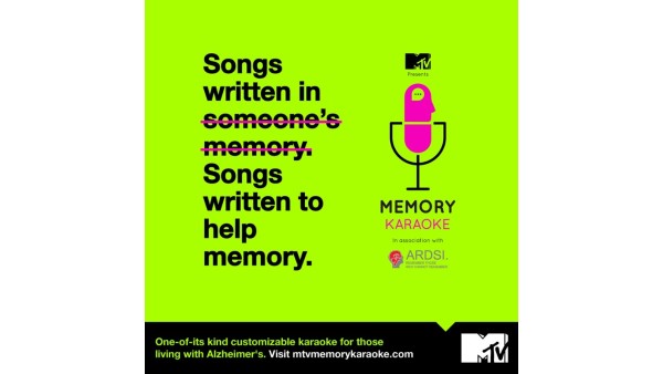 ‘Memory Karaoke’ And Alzheimers Month ‘Memory Karaoke’ And Alzheimers Month