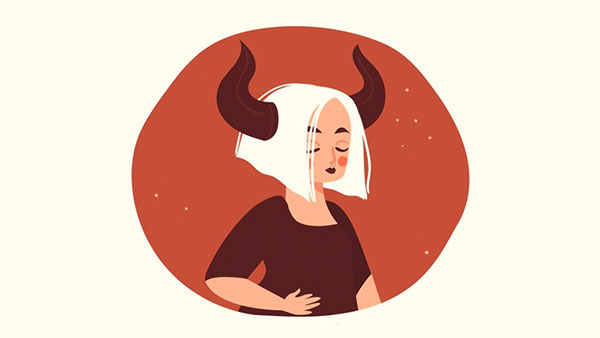 Taurus: 20 April - 20 May