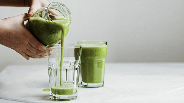 Healthy Drinks For Pregnant Women