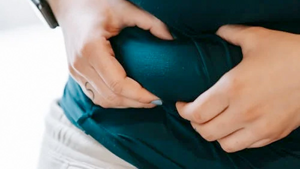 6. Helps lose weight