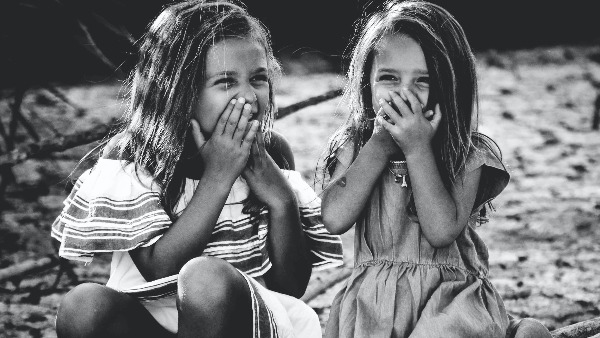 What Is Gauchais Reaction Or Mirroring?