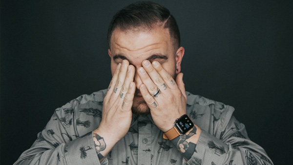 What Is Photophobia Or Light Sensitivity