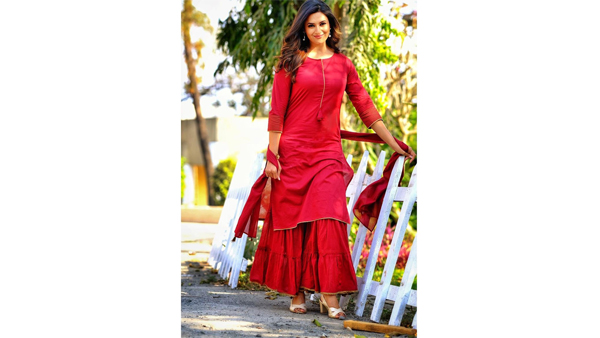 Divyanka Tripathi Dahiya