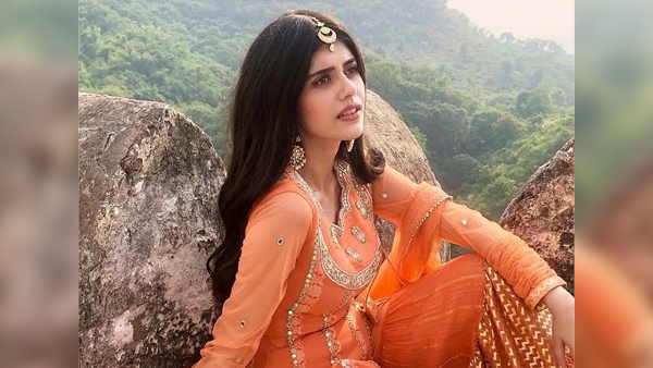 Sanjana Sanghi