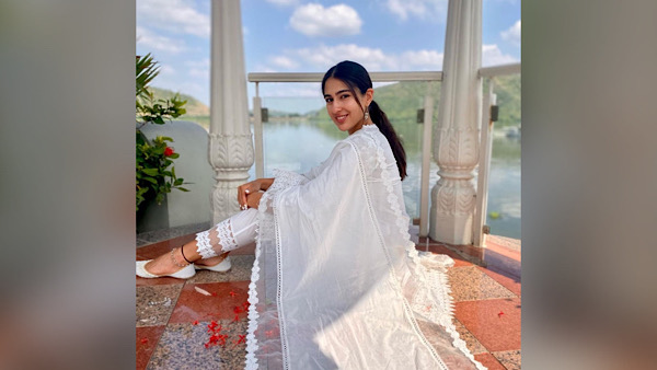 Sara Ali Khan