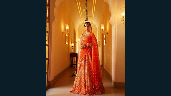 Kriti Sanon Hum Do Humare Do