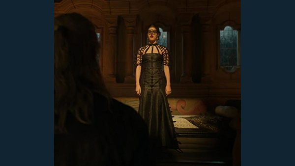 Yennefer of Vengerberg Character