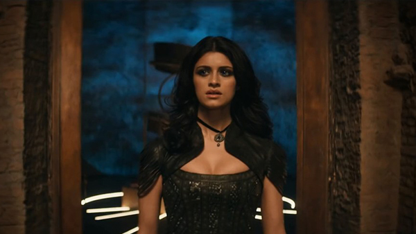 Yennefer of Vengerberg