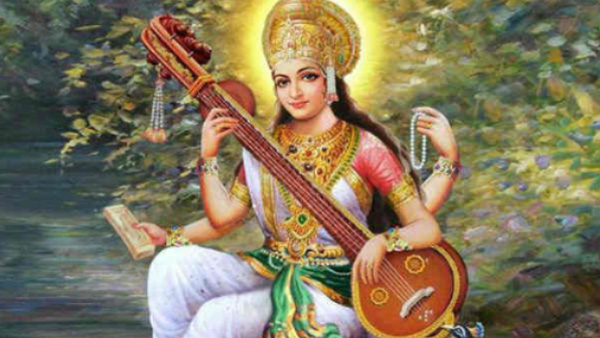 saraswati
