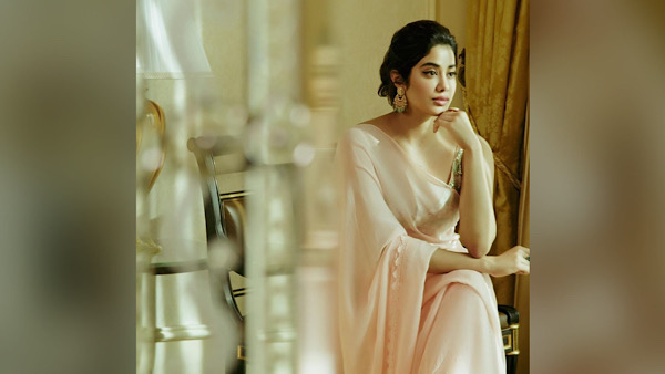 Janhvi Kapoor Fashion Janhvi Kapoor Fashion