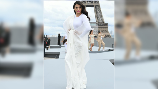 Aishwarya Rai Bachchan L’Oreal