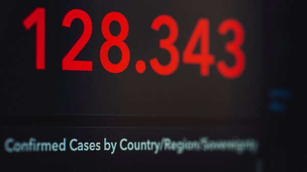 Types Of COVID Variants
