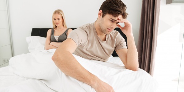 6 Best Vitamins For Erectile Dysfunction