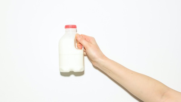 Health Benefits Of Fermented Dairy