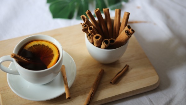 Cinnamon For Diabetes