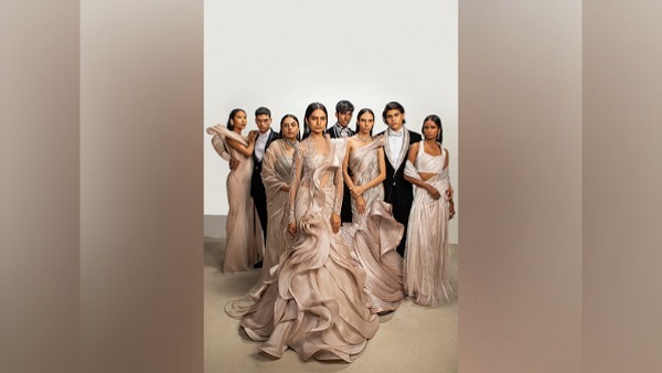 Kareena Kapoor Khan Showstopper At The Lakmé Absolute Grand Finale