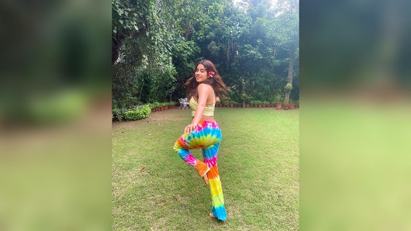 Janhvi Kapoor