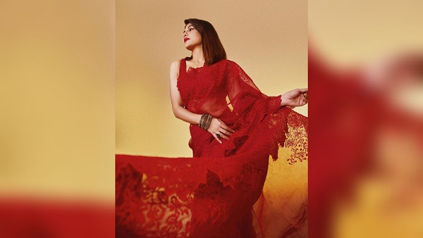 Jacqueline Fernandez