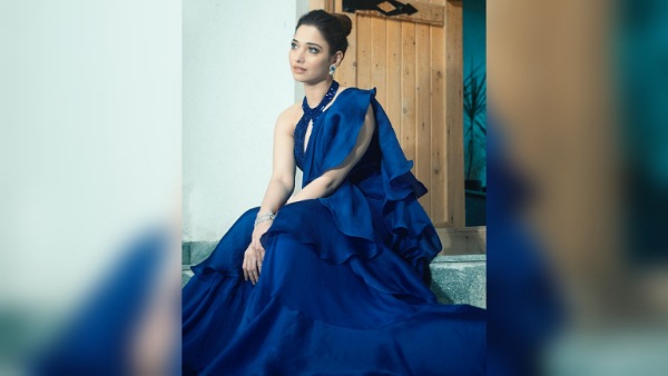 Tamannaah Bhatia