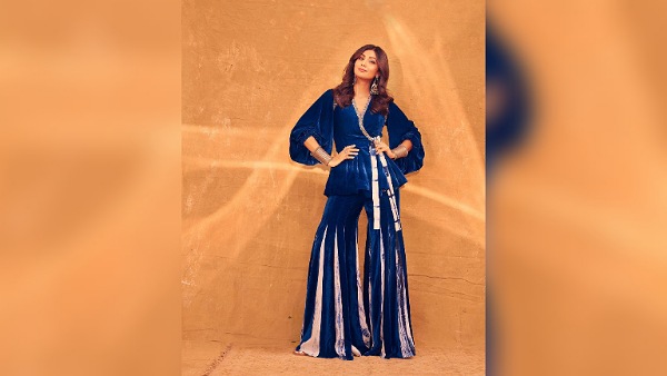 Shilpa Shetty Kundra