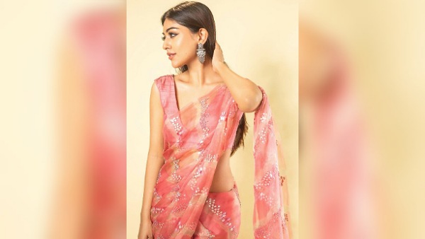 Anu Emmanuel