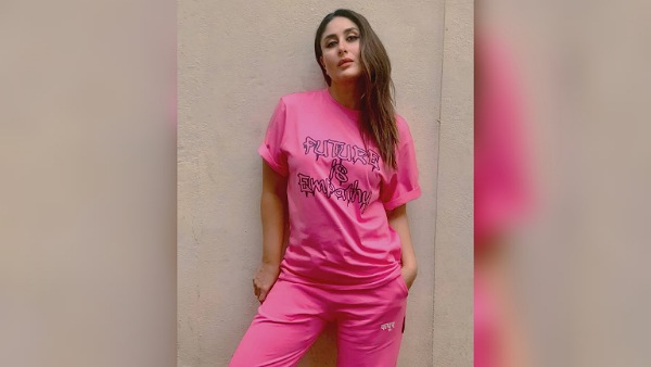 Kareena Kapoor Khan Style