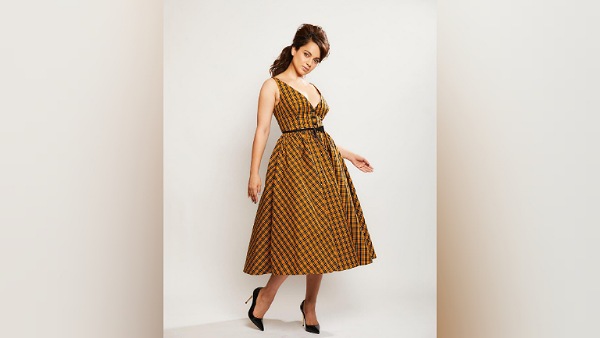 Kangana Ranaut Fashion
