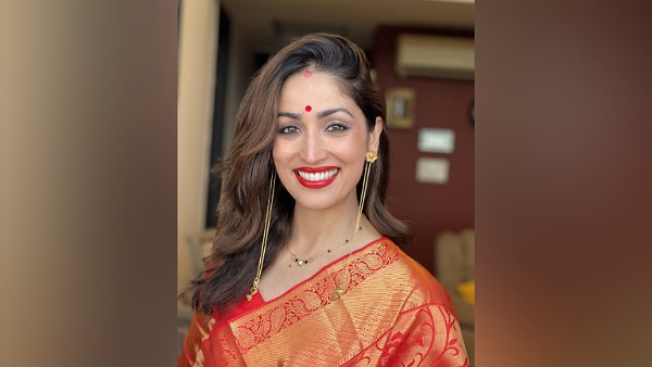 Yami Gautam Dhar
