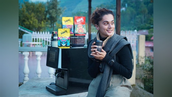 Taapsee Pannu Taapsee Pannu