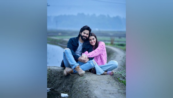 Kriti Sanon Kriti Sanon