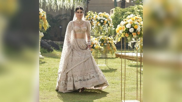 Diana Penty Fashion