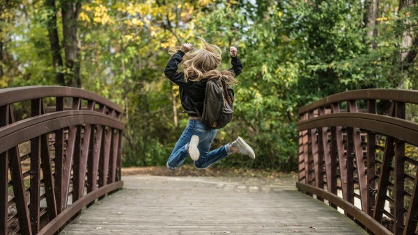 Can Jumping Help Ease Depression? Its Other Benefits And Types 