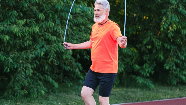 Can Jumping Help Ease Depression? Its Other Benefits And Types 