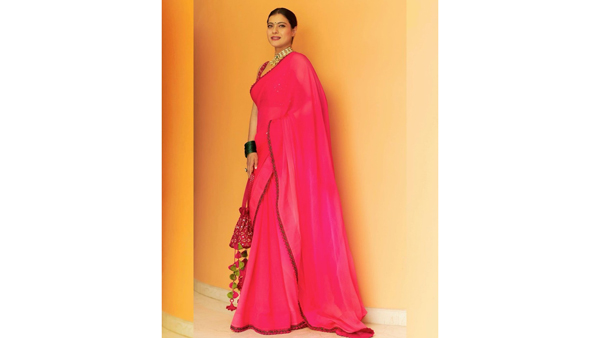 Kajol Saree Looks,