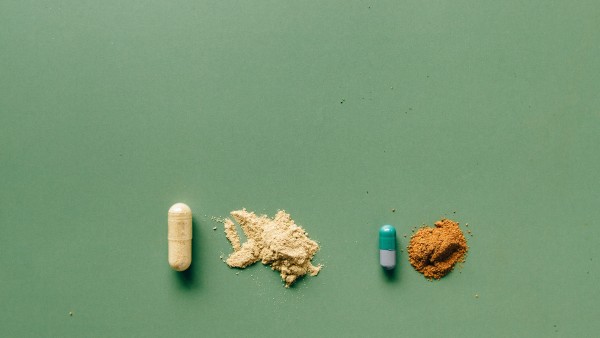 Turmeric For Depression