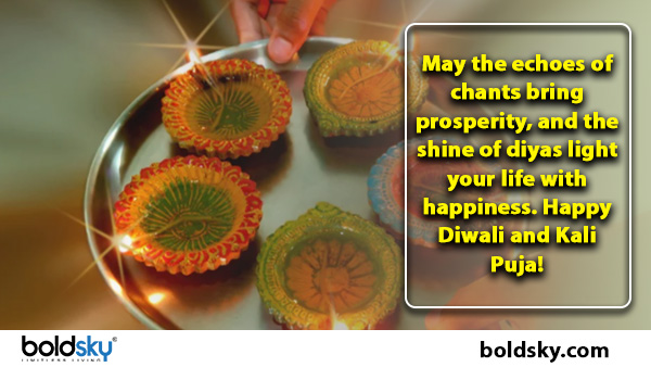 Kali Puja 2021: Best Wishes, Greetings