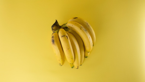 Health Benefits Of Bananas For Men