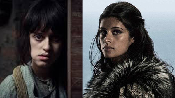 The Witcher Yennefer of Vengerberg