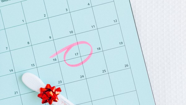 Causes Of Vaginal Discharge