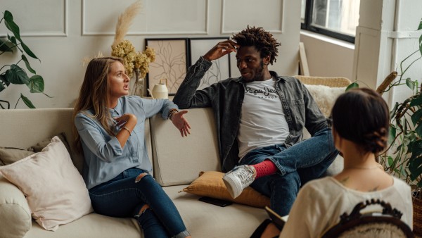 How To Recognise Hidden Depression?