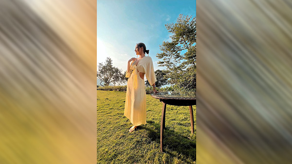 Sonakshi Sinha Dresses