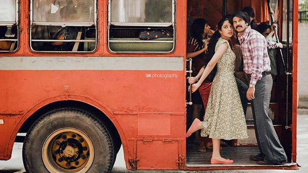  Sobhita Dhulipala Kurup