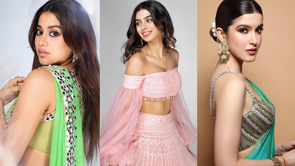 Best Dressed Bollywood Divas Best Dressed Bollywood Divas