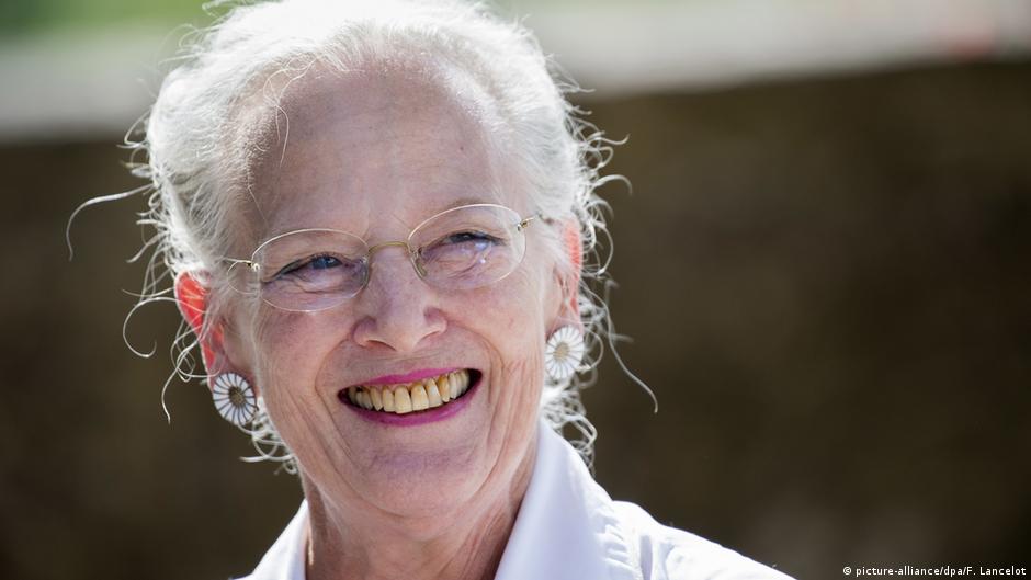 Provided by Deutsche Welle