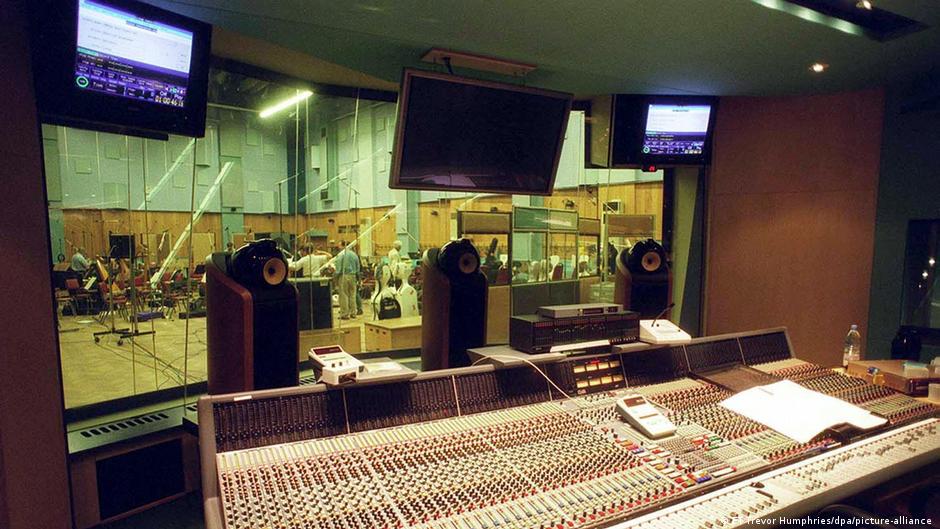 The rediscovered track was recorded in London over 50 years ago while the band was working on Hey Jude