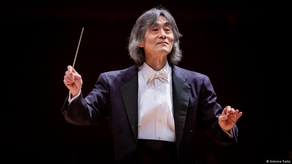 Kent Nagano