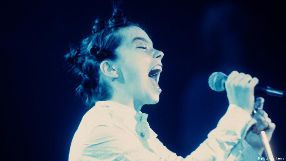 Björk: Its not just about perfection